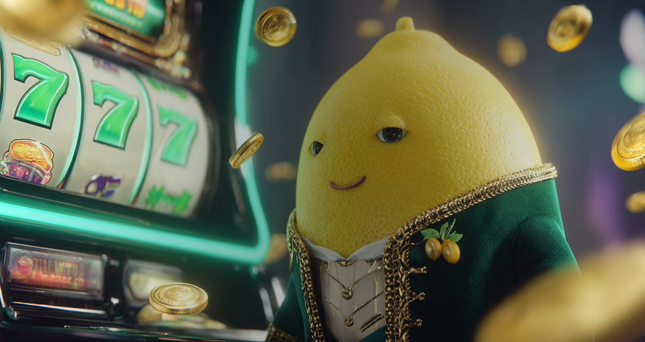 Lemon Casino